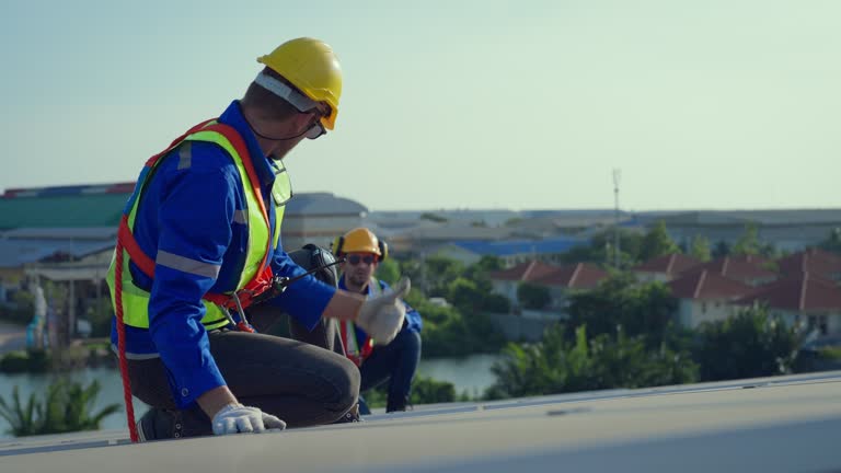 Best Roof Replacement  in Buckhannon, WV