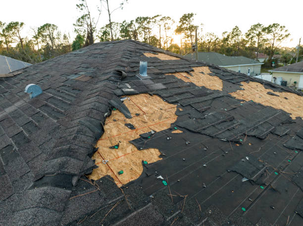 Buckhannon, WV Roofing Service Company