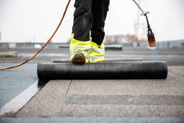 Best Chimney Flashing Repair  in Buckhannon, WV
