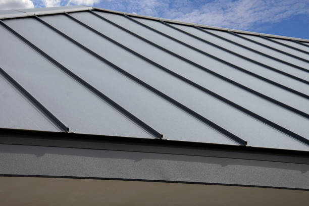 Best Commercial Roofing Services  in Buckhannon, WV
